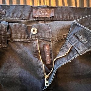 Lucky Jeans Athletic Fit